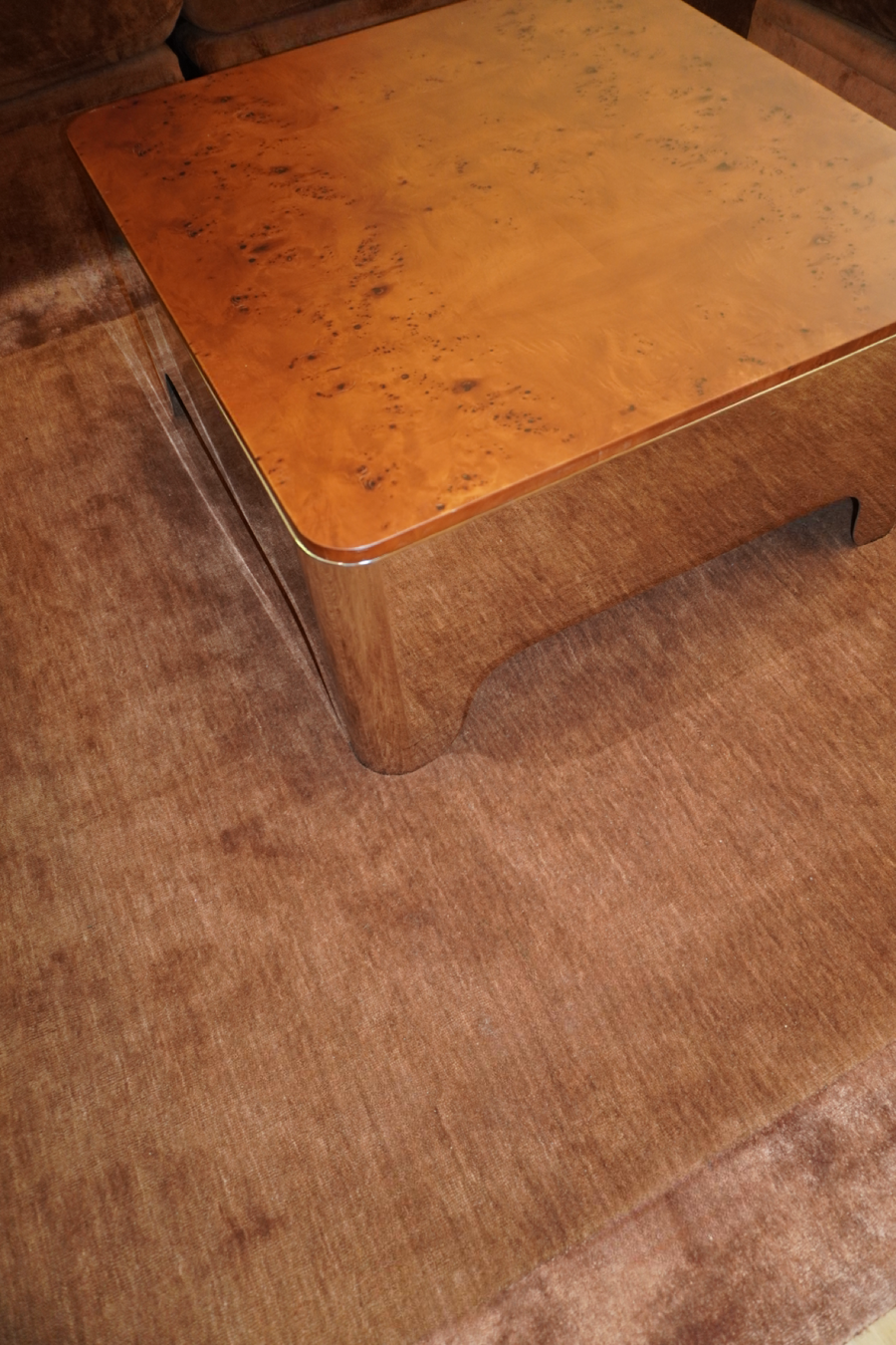 Presley Coffee Table