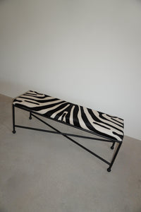 Twiggy Bench