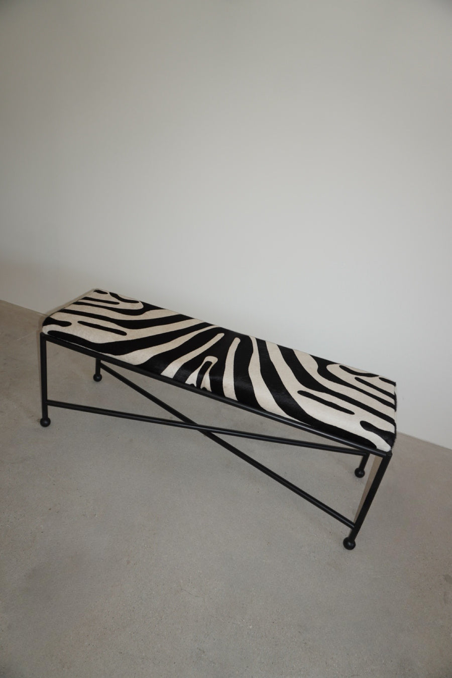 Twiggy Bench