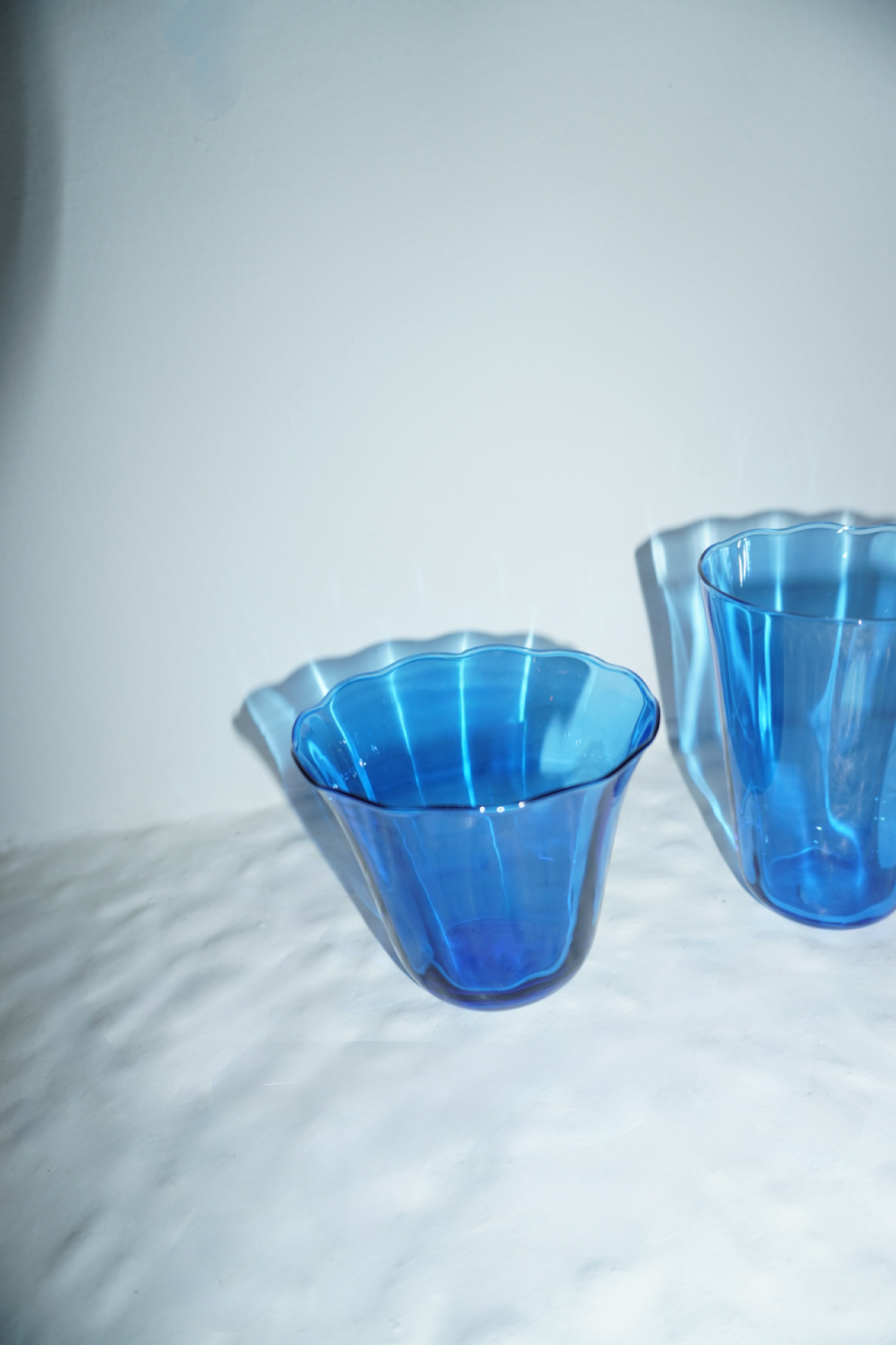 Plage Glassware Set