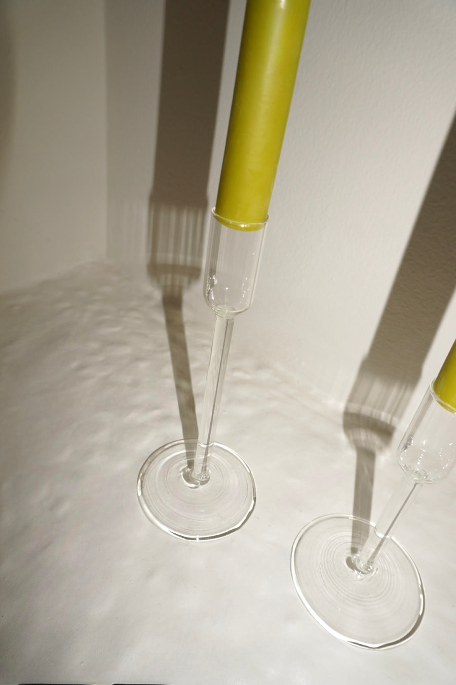 Bois Candlestick Holder