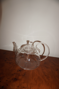 Aime Teapot