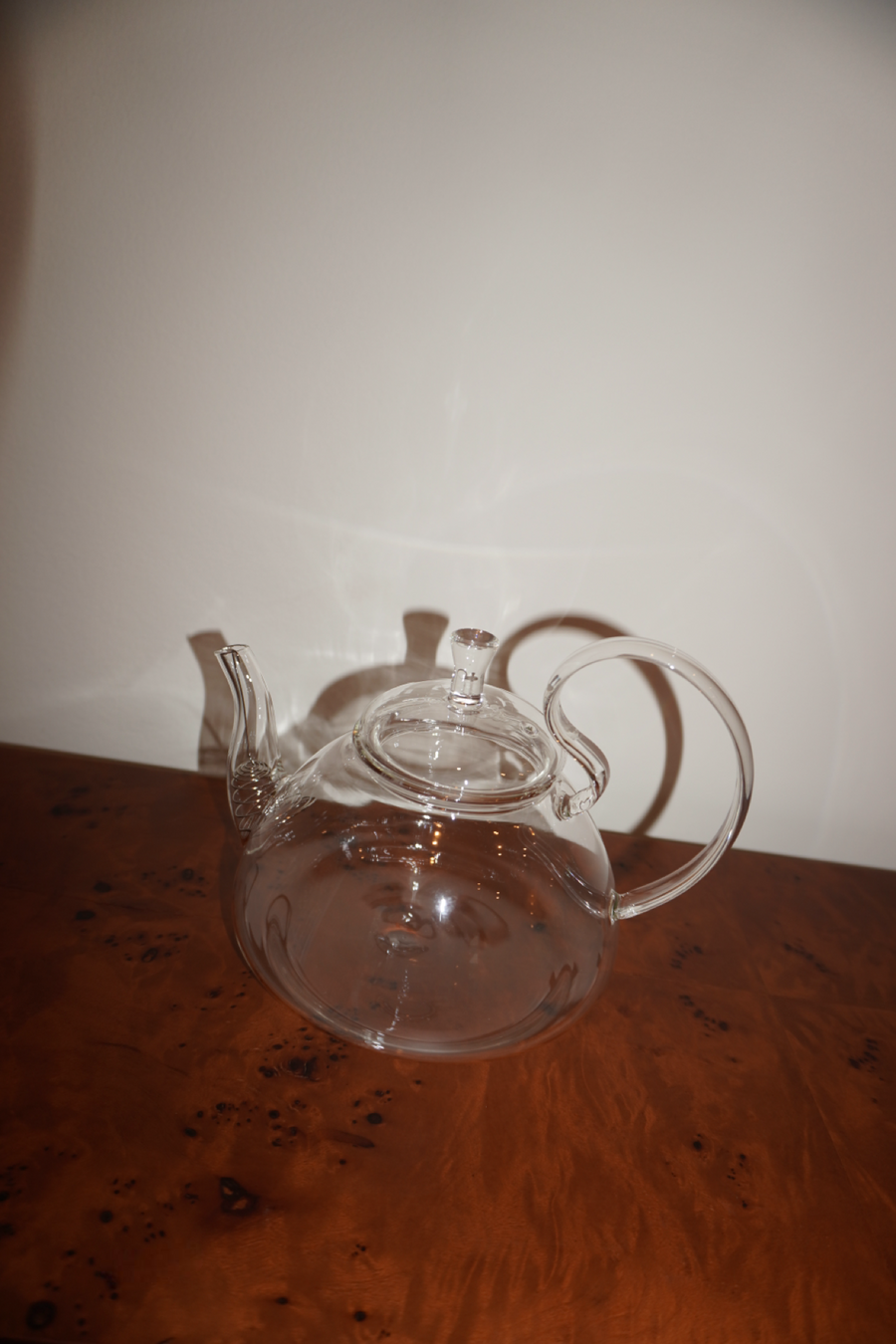 Aime Teapot