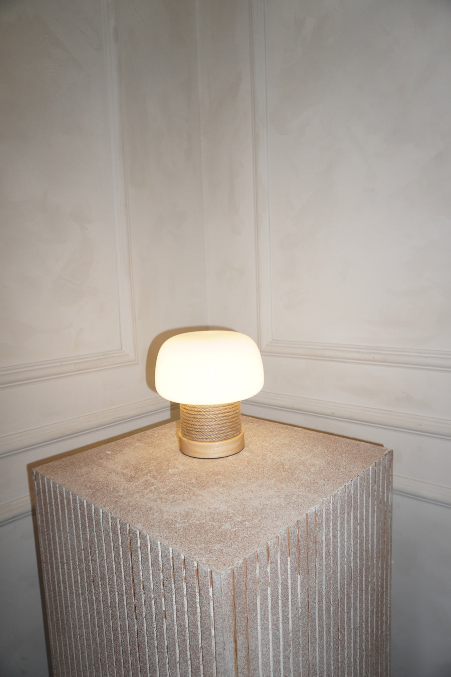 Misi Table Lamp