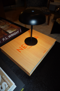 Jacque Cordless Lamp