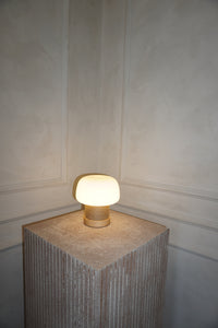 Misi Table Lamp