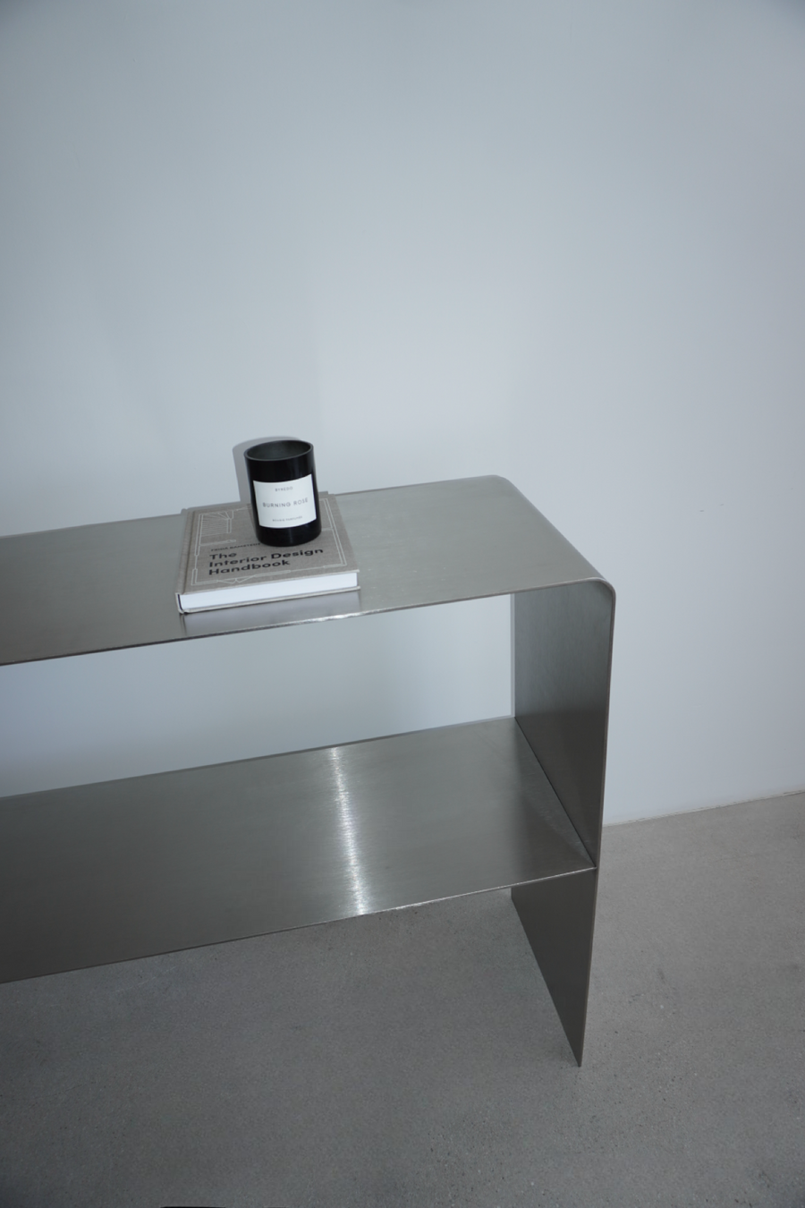 Judd Console Table