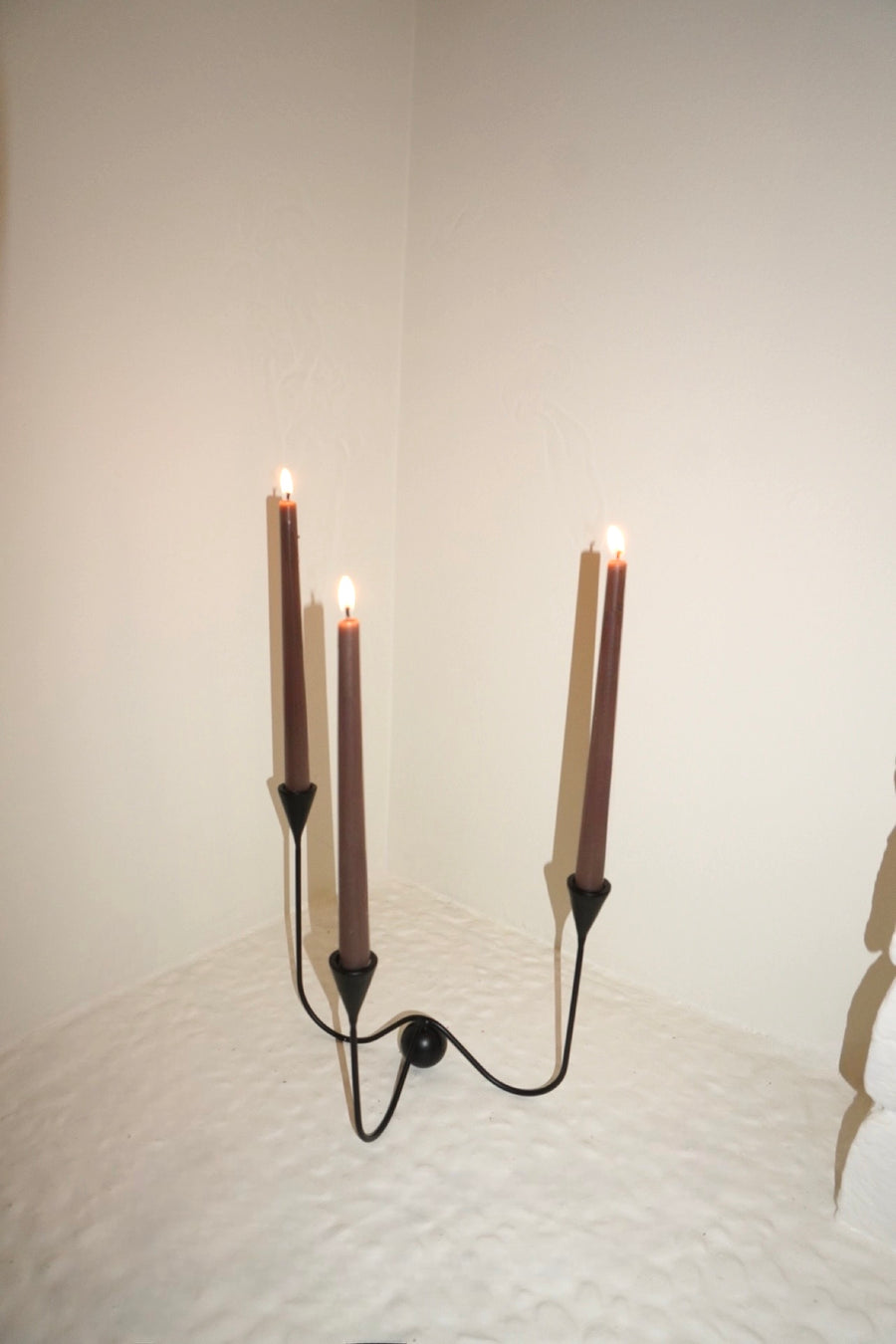 Forme Candelabra