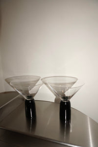 Marvin Glassware Set