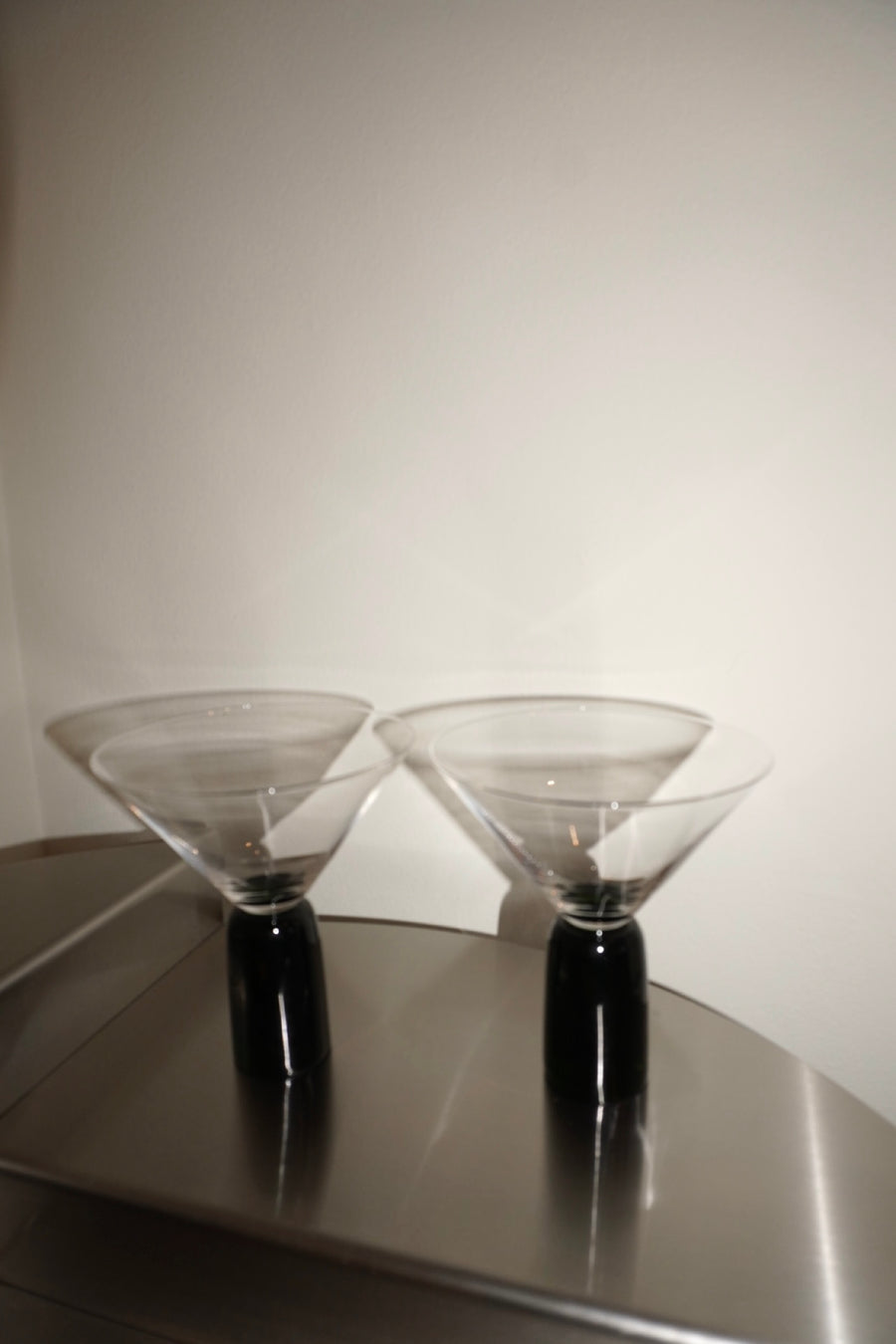 Marvin Glassware Set