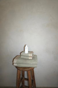 Mer Organic Cotton Towels