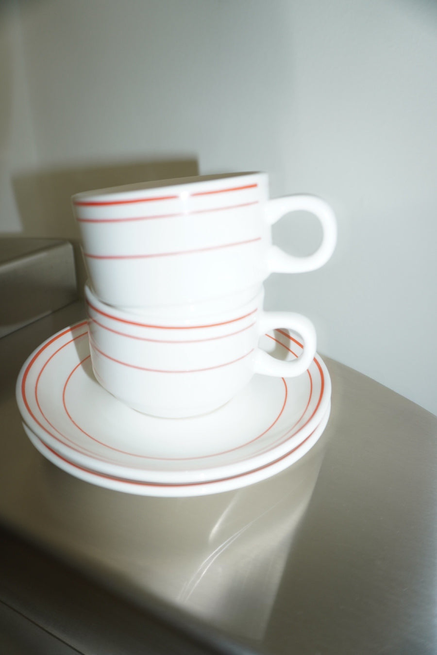 Cecile Mug Set