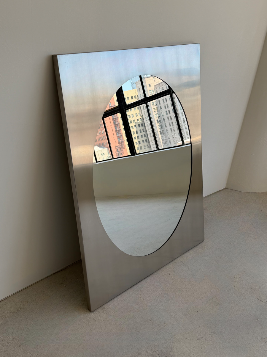 Bruzzo Wall Mirror