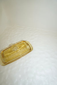Glacée Butter Dish