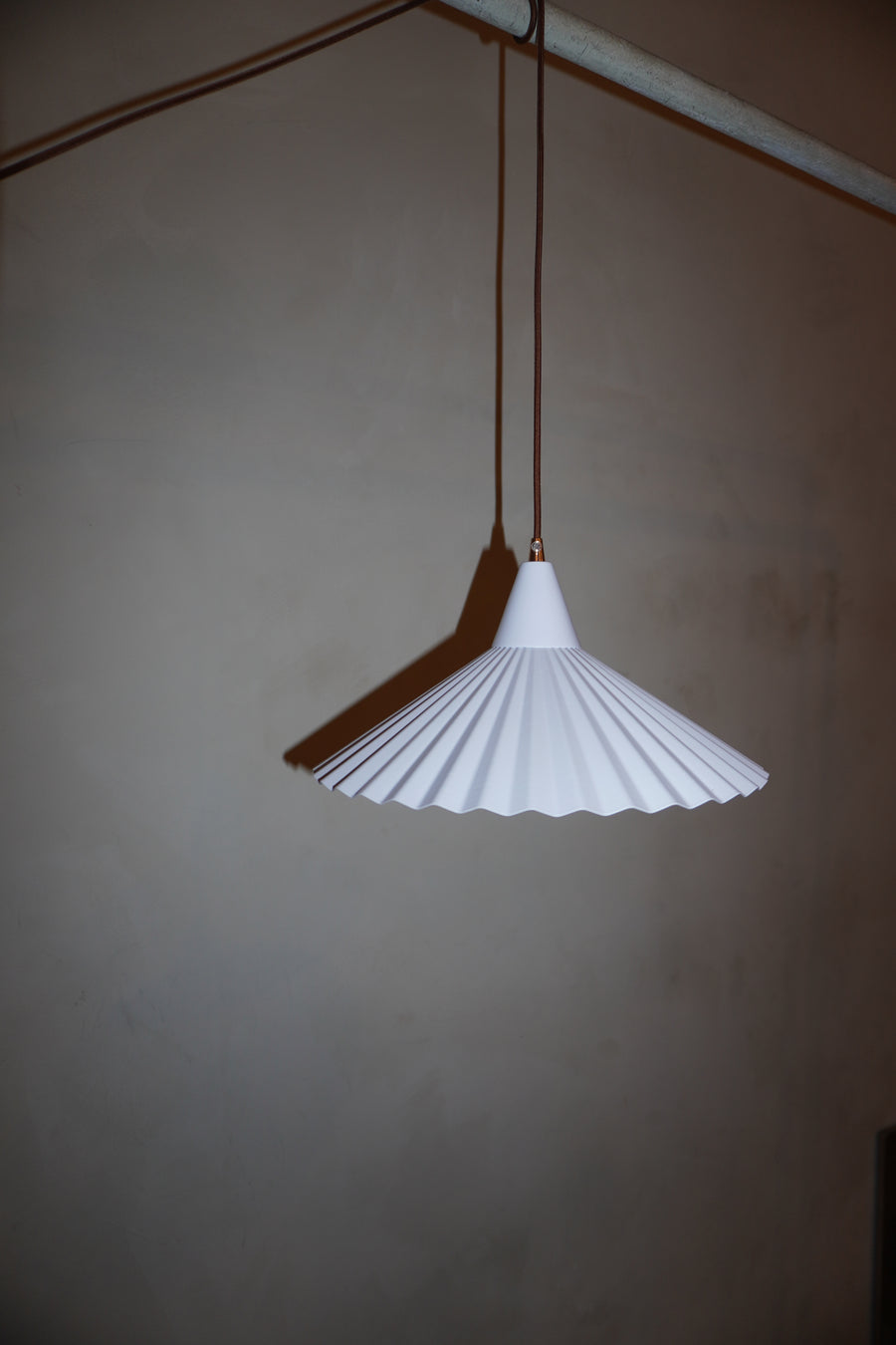 Rinka Pendant Light