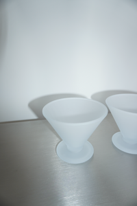 Siko Glassware Set