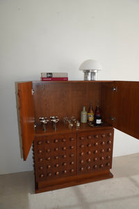 Parker Cabinet