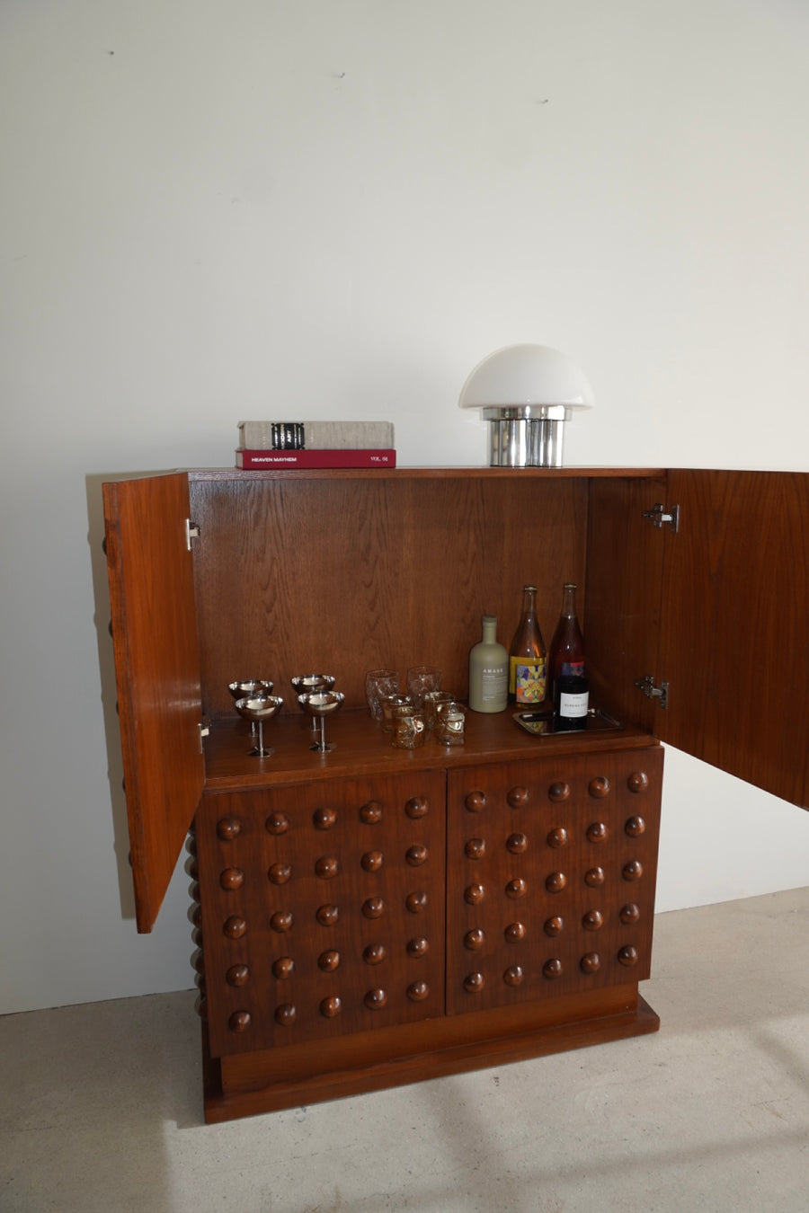 Parker Cabinet