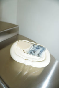 Ondine Soap Dish