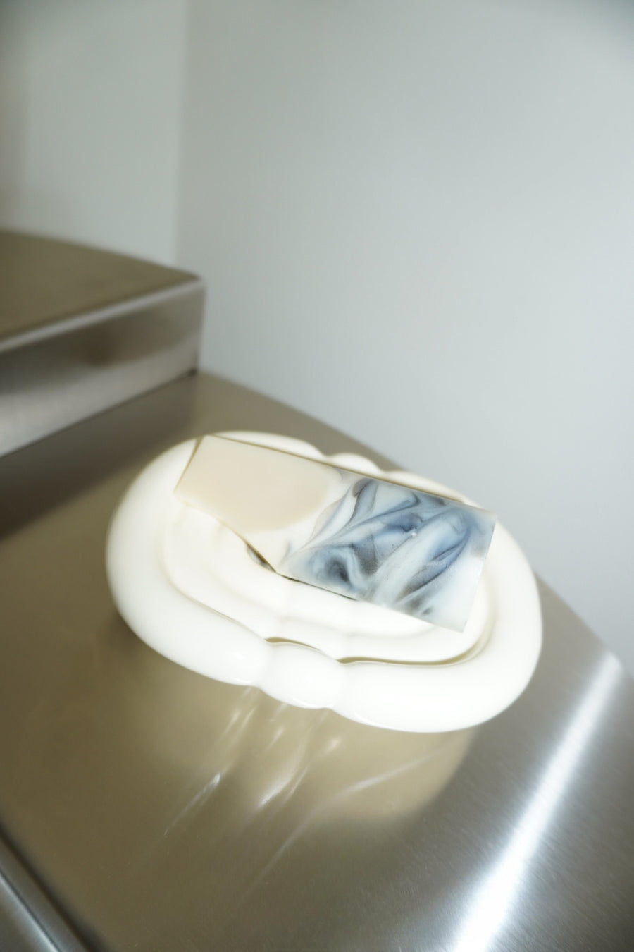 Ondine Soap Dish