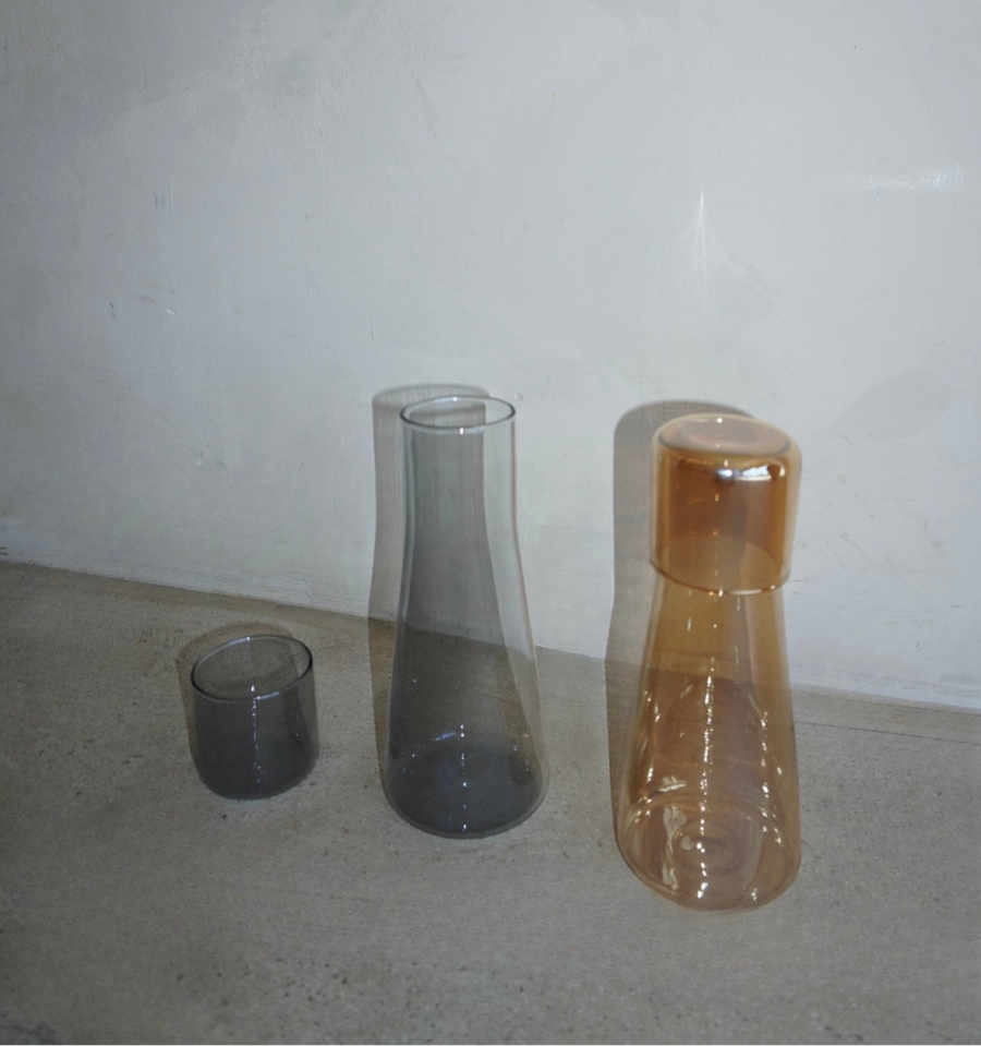 Calder Carafe Set