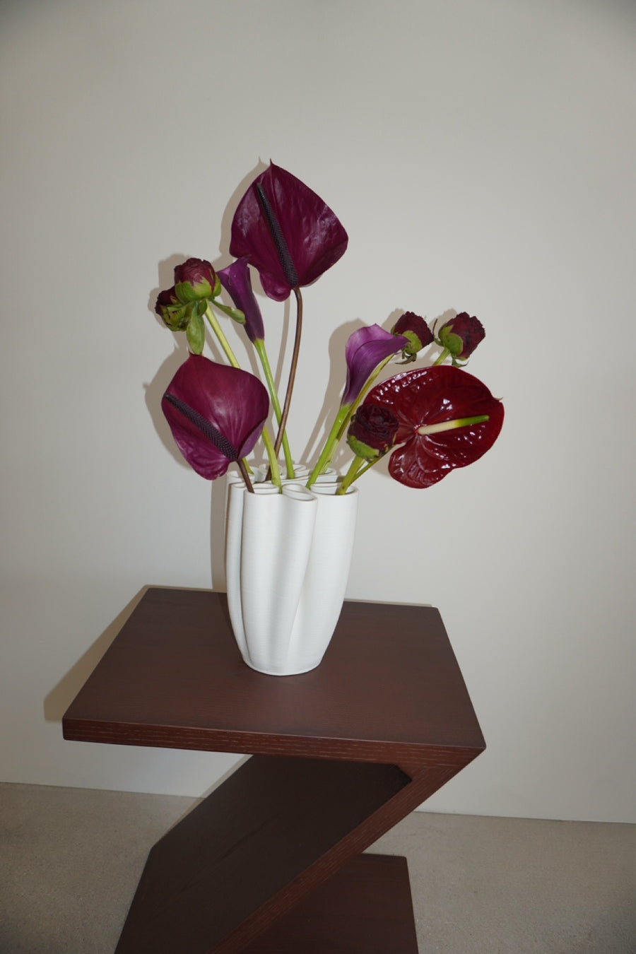 Salome Vase