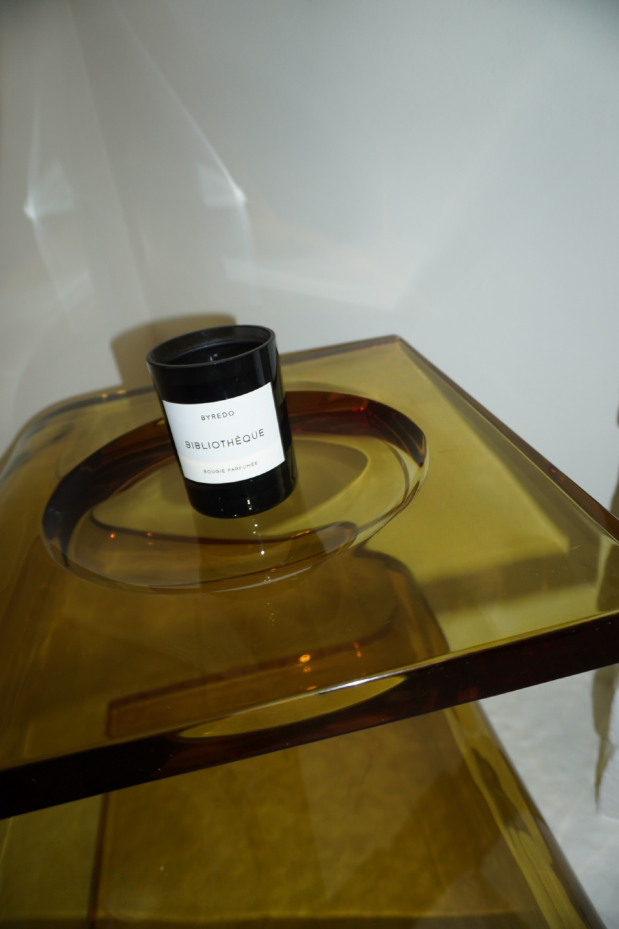 Loé Side Table
