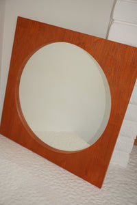 Oro Wall Mirror