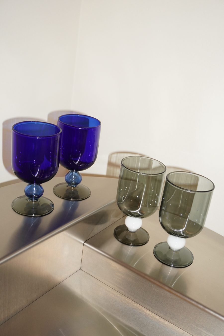 Saffe Glassware Set