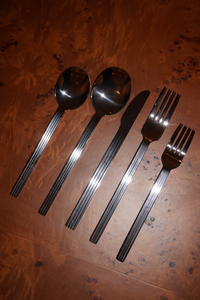 Dana Flatware
