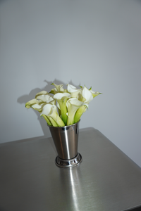 Loren Jar and Vase