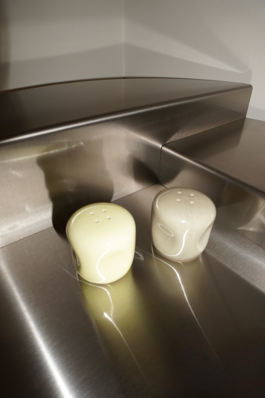 Sole Salt & Pepper Shaker Set