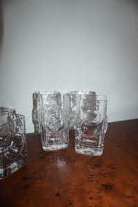 Tata Glassware Set