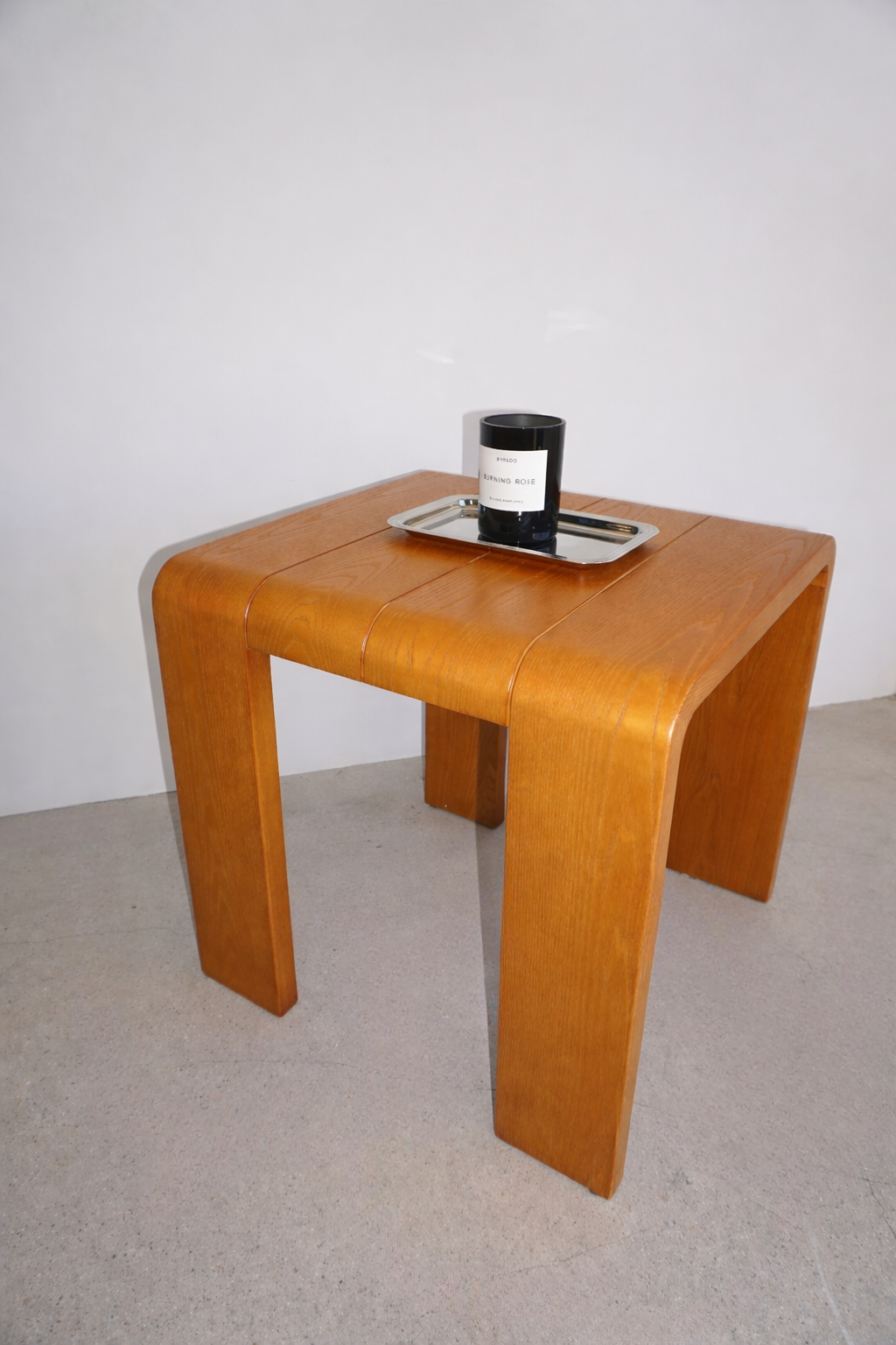 Side Tables | Modern, Mid-Century, Sculptural Side Table