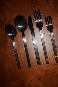 Dana Flatware