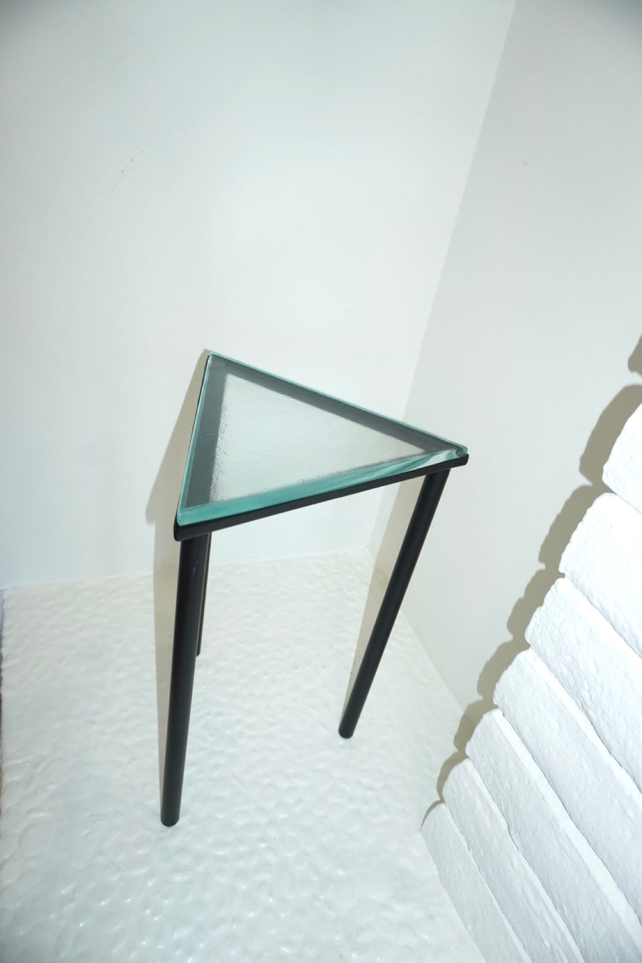 Tavi Side Table