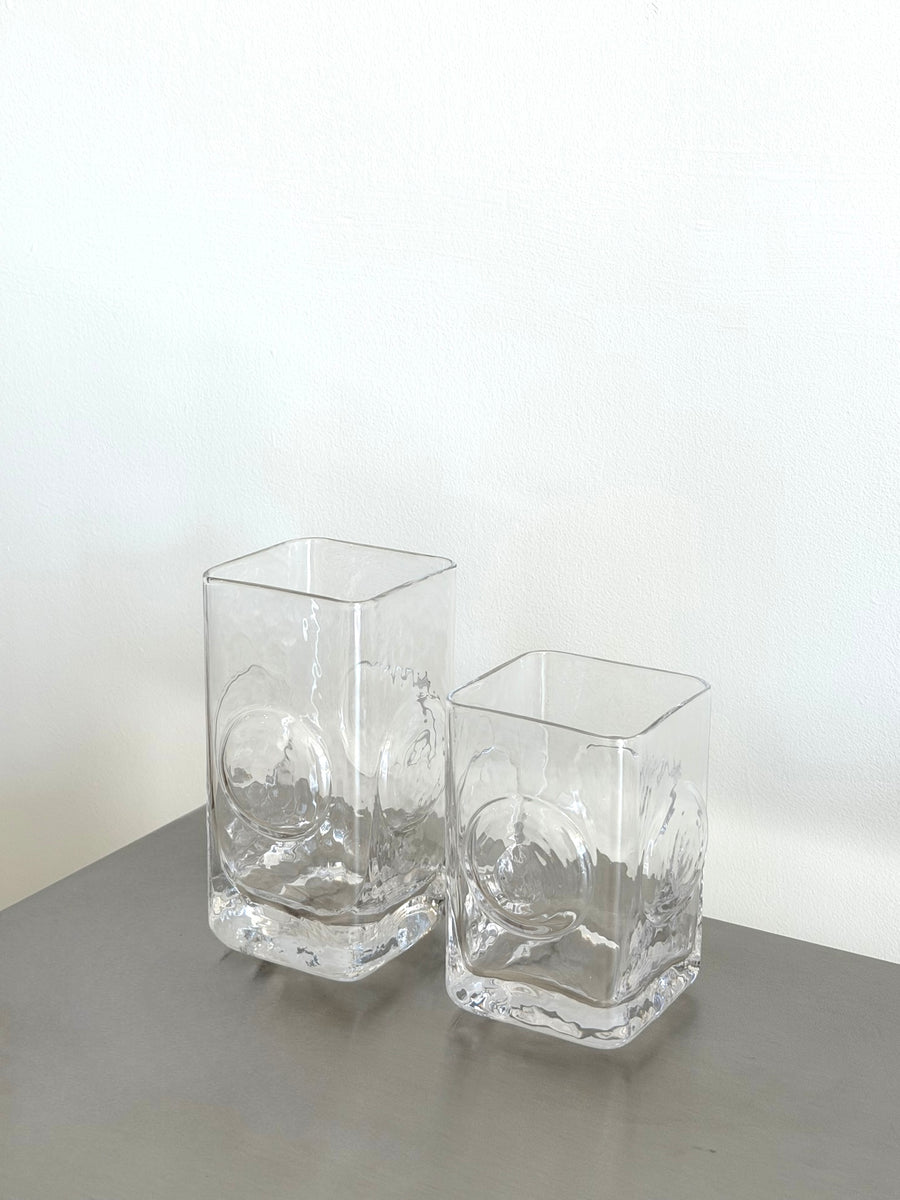 Tata Glassware Set