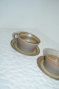 Casa Mug Set