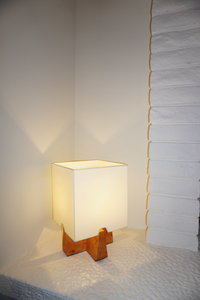 Jude Table Lamp