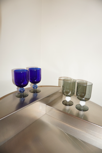 Saffe Glassware Set