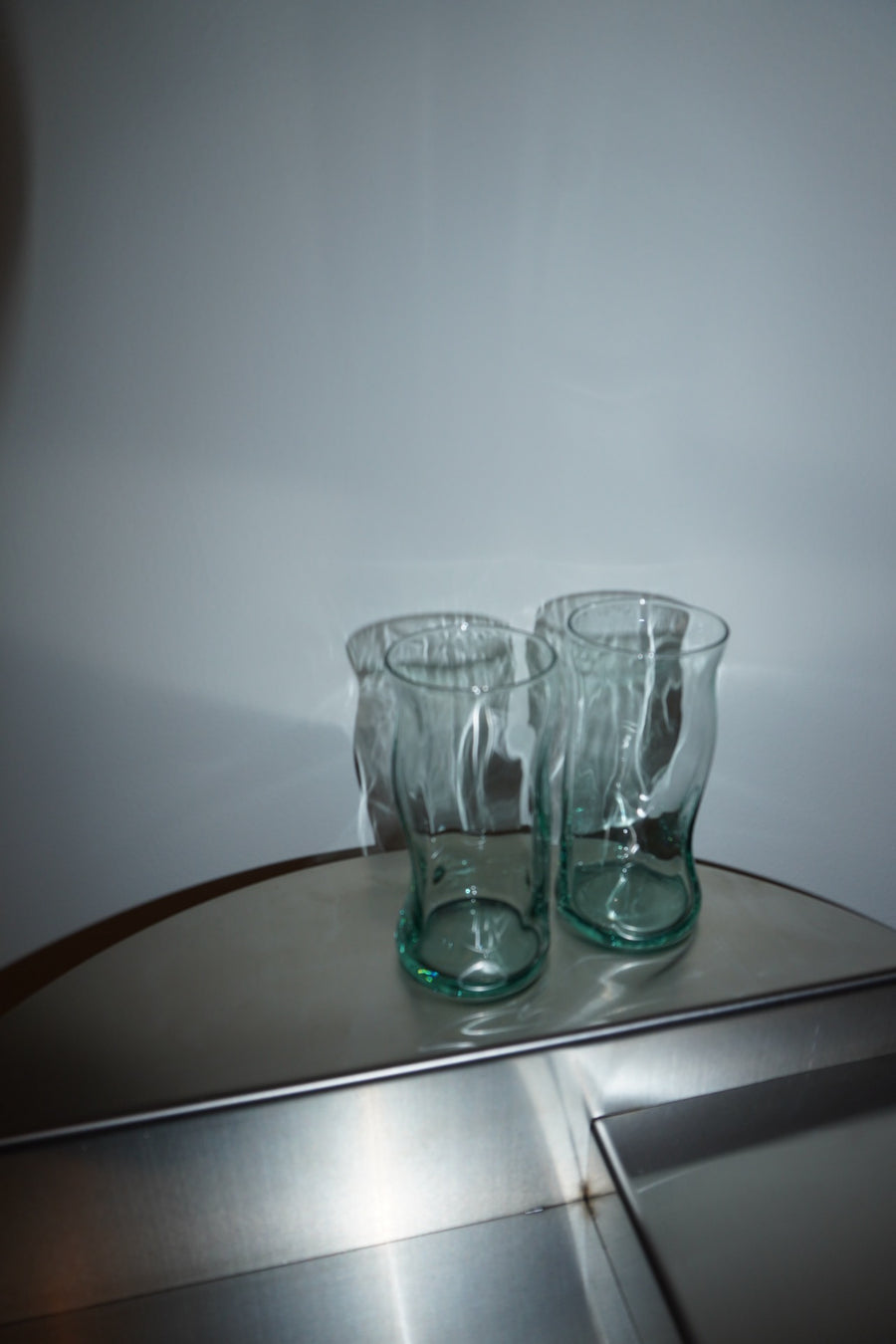Nespo Glassware