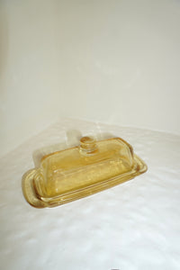 Glacée Butter Dish
