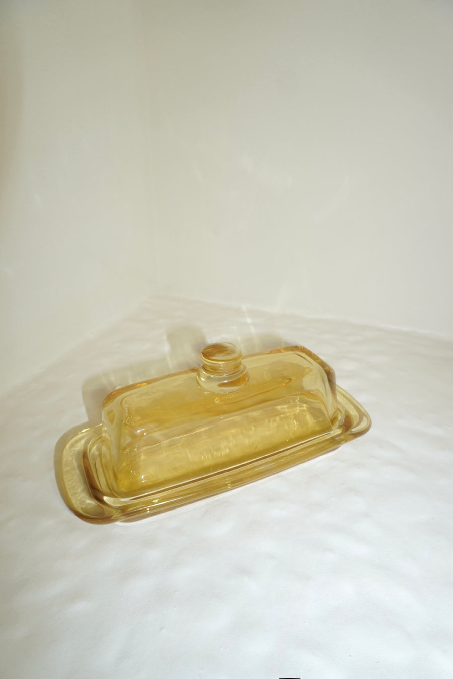Glacée Butter Dish