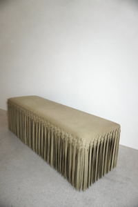 Wyatt Bench
