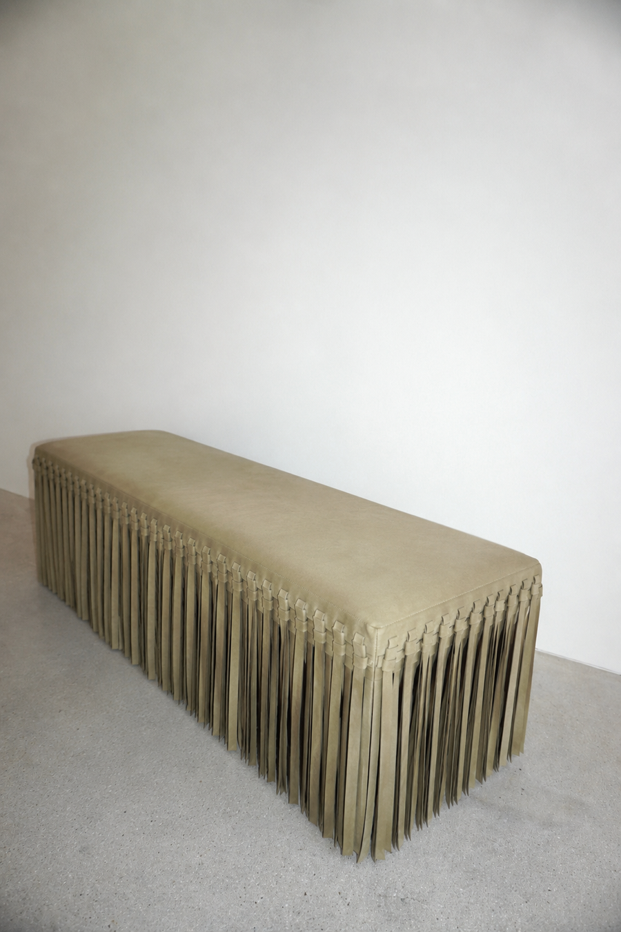 Wyatt Bench