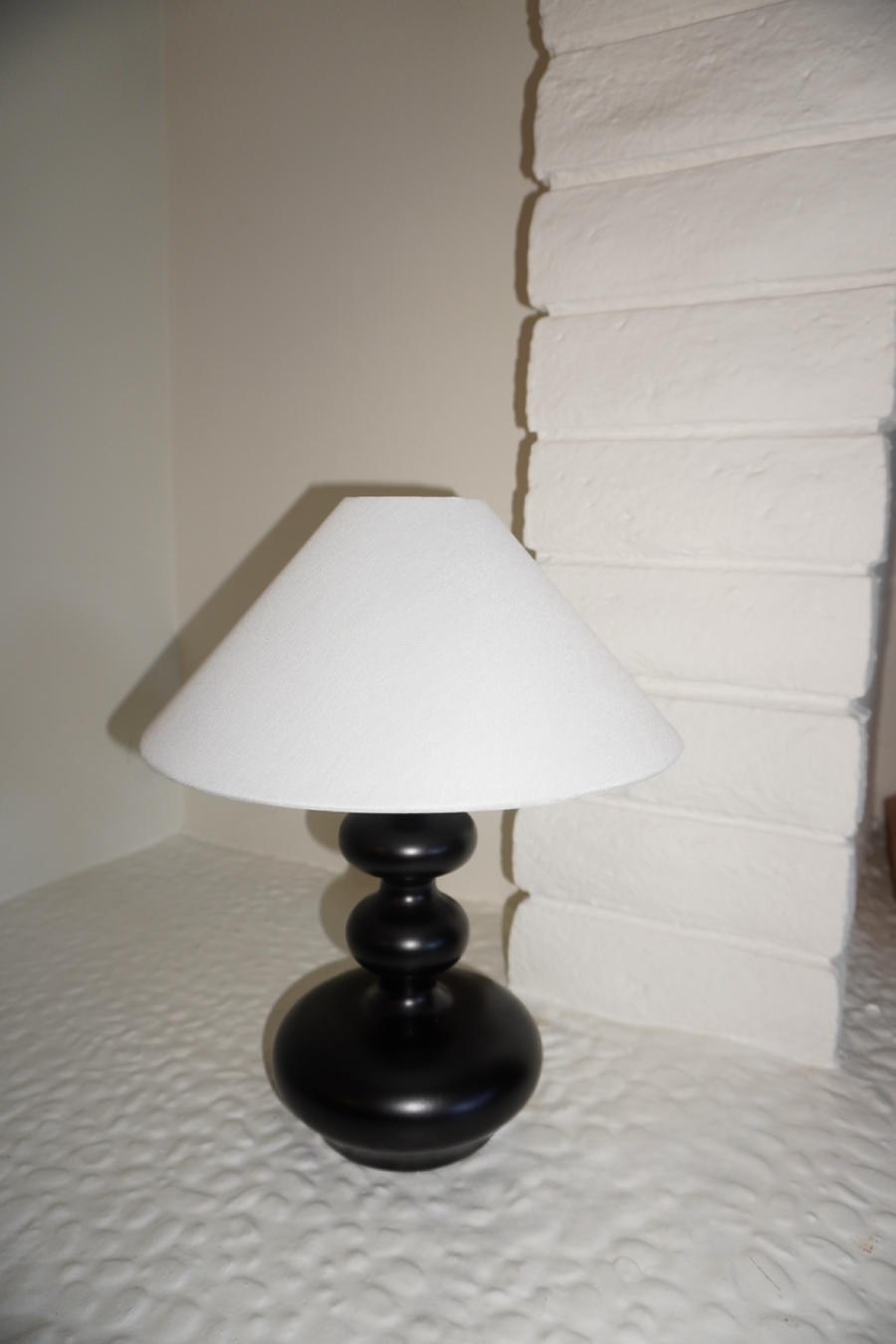 Warner Table Lamp