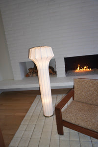 Linden Floor Lamp