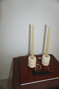 Dae Candlestick Holder Set