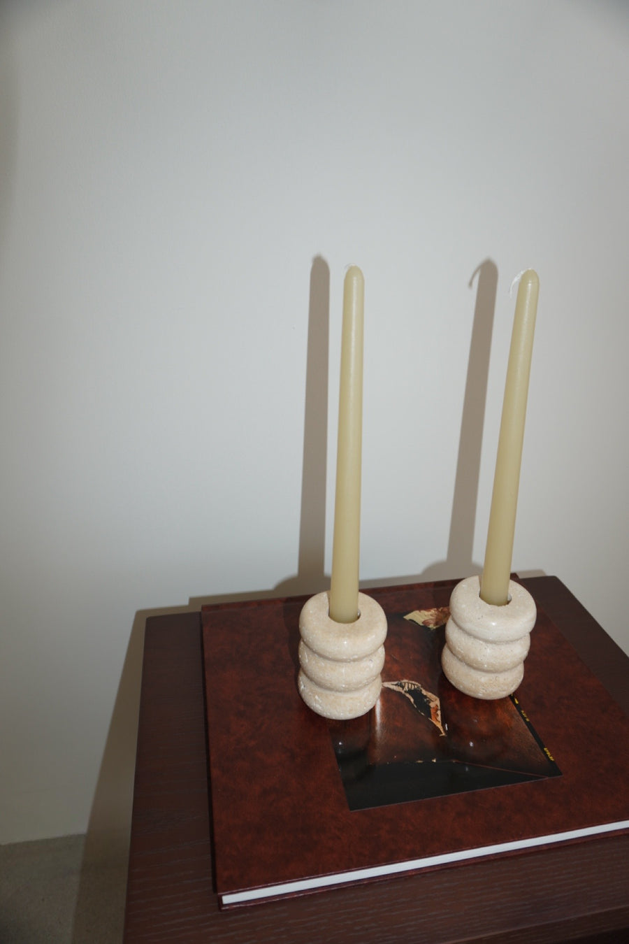 Dae Candlestick Holder Set