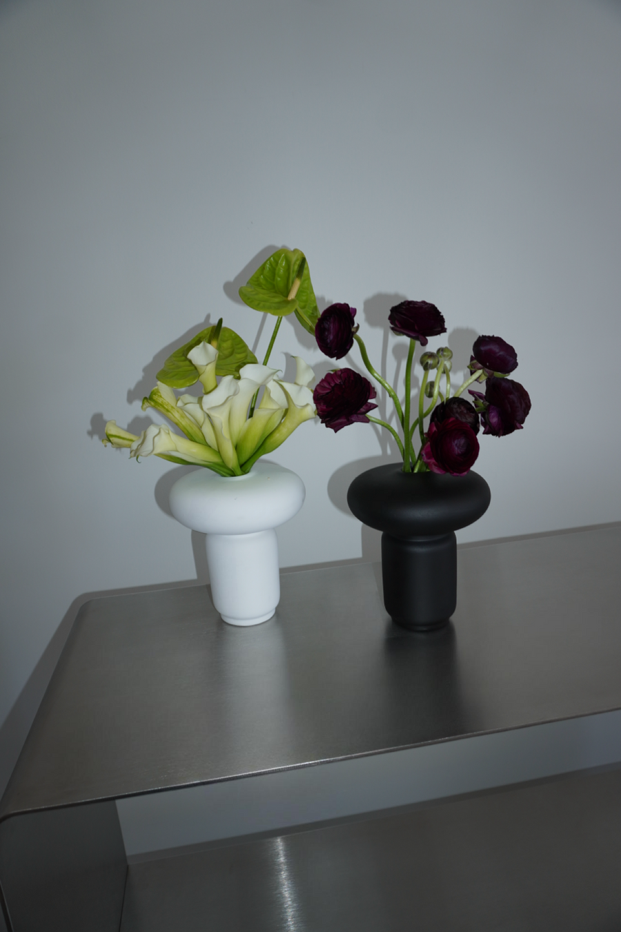 Tiri Vase